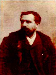 André Louis Adolphe LAOUST