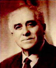 André LAOUST fils