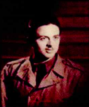 André Lucien LAOUST petit-fils