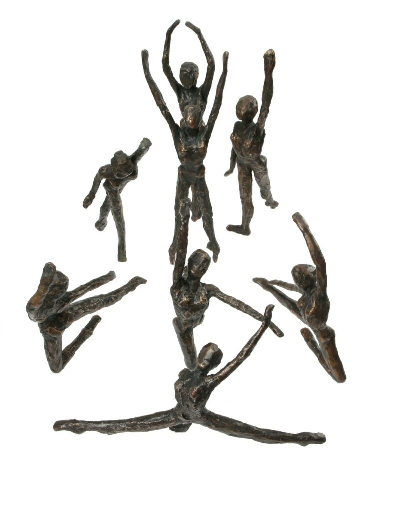 HDt 1.n - Classical Ballet (Grand)