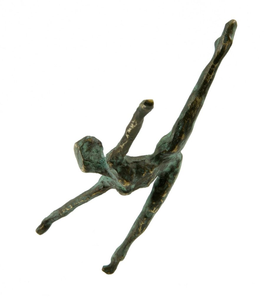 HmDc2.g-Penché Arabesque A (Grand)
