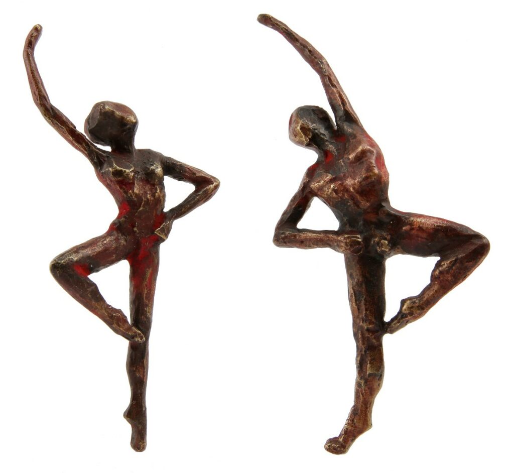 HmDs 10.11.r -Couple 1 Don Quichotte (Grand)