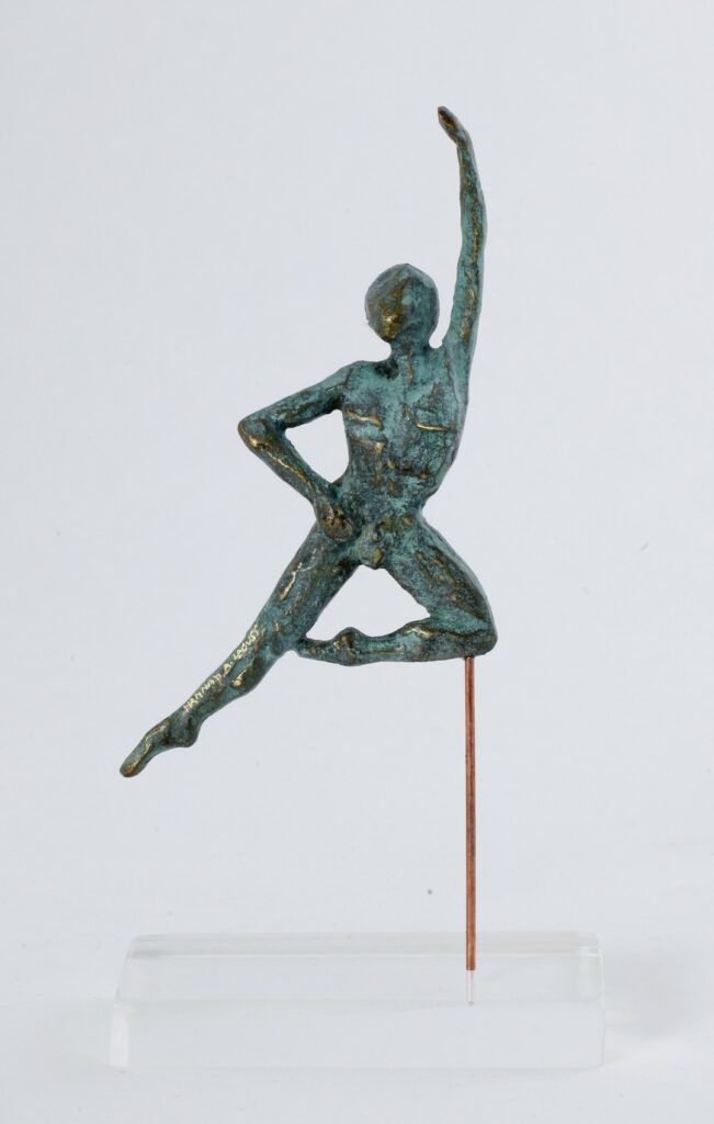 HmDs 13.g - saut mâle A (Grand)